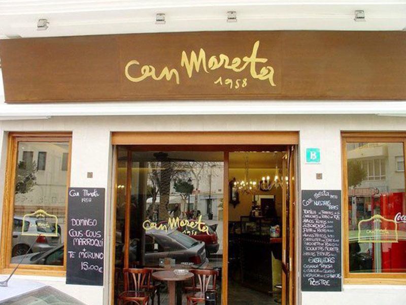 Fotografía de fachada